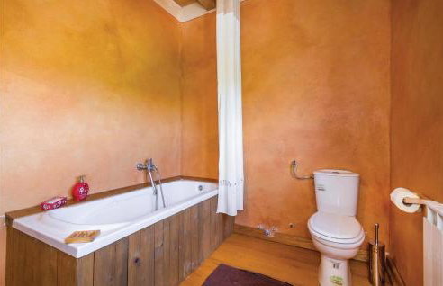 Nice Home In Plaski With Sauna - Photo 39