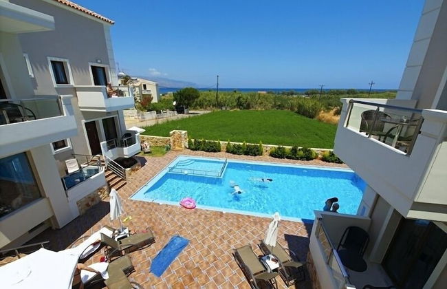 Theros Hotel - Foto 25