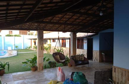 Casa por temporada na Caponga-Ce - Foto 49