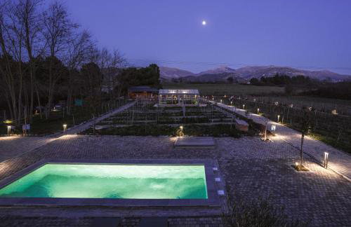 Milea Agritourism - Foto 61