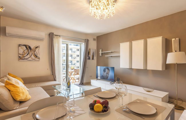 Modern and Comfortable Apart Savoy Garden - Foto 13