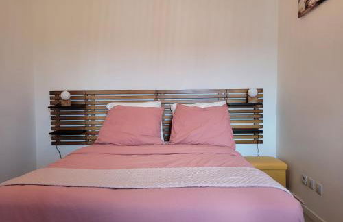 COCOONING HOUSE B222 Suite ZEN & PEACEFUL AEROPORT PARIS ROISSY CDG - PARC ASTERIX- STADE DE FRANCE - Foto 4