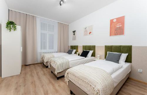 Hala Targowa Apartments - Foto 36