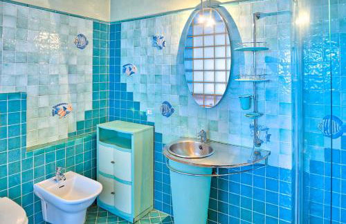 Villa Emanuele Costarainera - Foto 45