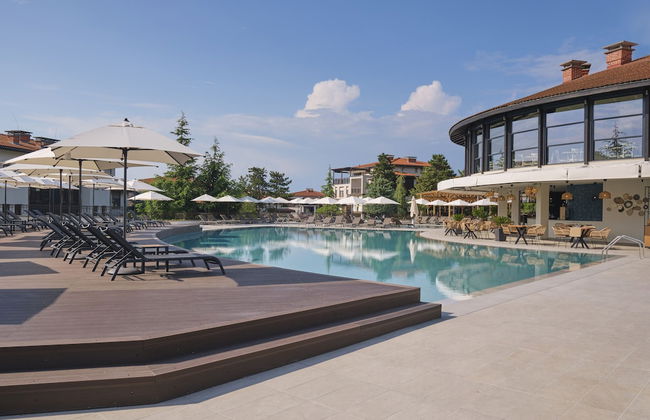 Santa Marina Holiday Village - Foto 43