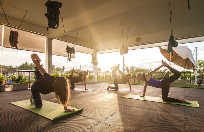 Luxury 5br Pool Villa and Sport Center - Foto 12