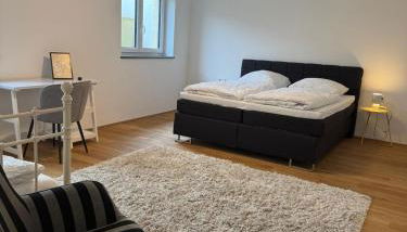 Großzügiges Apartment in Biberach an der Riss - Foto 3