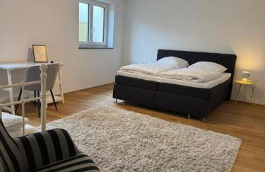 Großzügiges Apartment in Biberach an der Riss - Foto 12