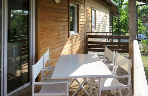 Apartment Les Cottages du Lac T3 Tradition by Interhome - Foto 2