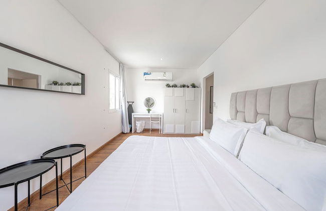 Mabaat - Lulwa Suites Hut - 551 - Foto 10