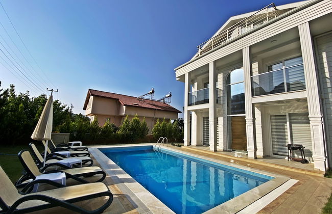 FETHIYE CIHAN VILLA - Foto 10