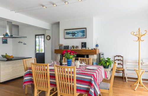 Holiday Home La Grève bleue by Interhome - Foto 22