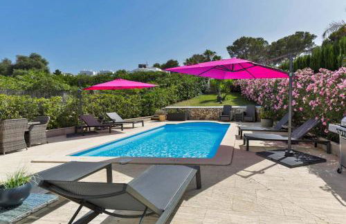 Villa LUMI-Oleanda 8 Pers am Yachthafen Cala d' Or - Foto 15