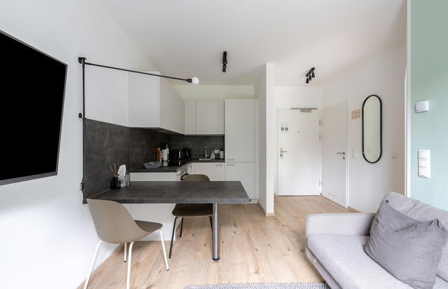 Limehome Linz Hopfengasse - Foto 35