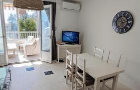 Le Richelieu apartment with small sea view - Foto 9