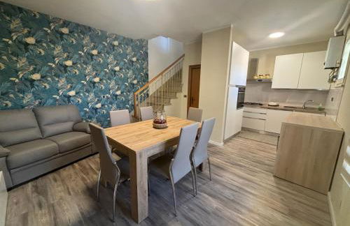 Villetta a 200 m dalla riva - Foto 3