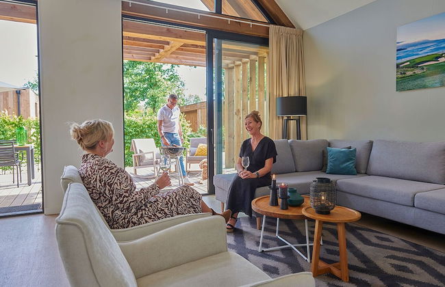 Bergvliet Villa's - Foto 42