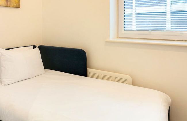 Charles Hope Apartments Swindon - Foto 9