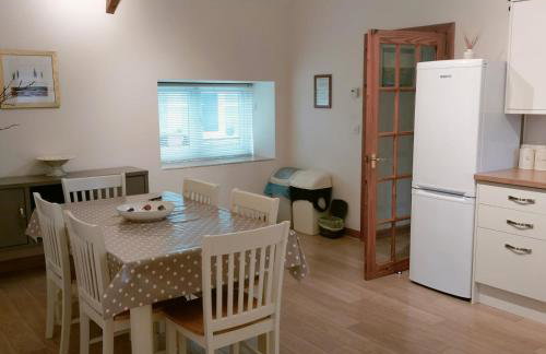 The Milking Parlour - Foto 20