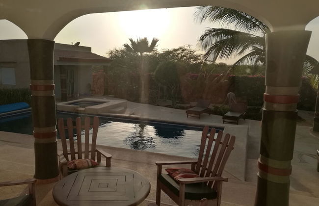 Villa Elodie - Foto 25