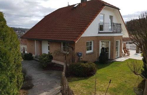 Idyllische Ferienwohnung zum Wohlfühlen+Entspannen - Foto 1