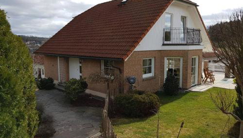 Idyllische Ferienwohnung zum Wohlfühlen+Entspannen - Foto 1