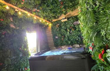 Maison Duplex spa et piscine - Foto 32