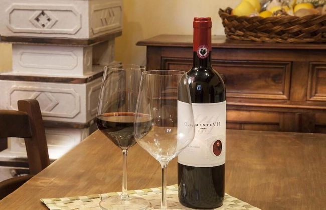 La Capannaccia - Foto 25