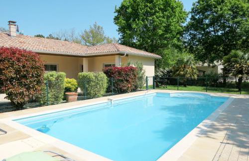 Holiday Home Eugénie by Interhome - Foto 31