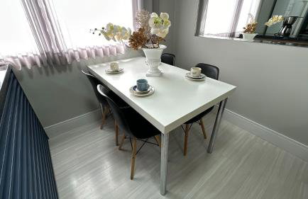 08- Studio perfeito para família! Aconchegante e novo! - Foto 3