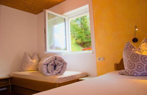 Steiert Panorama Apartments Todtnau - Foto 32