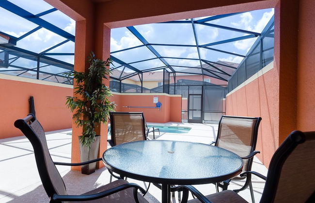 Paradise Palms Resort by DWS Vacation Villas - Foto 36