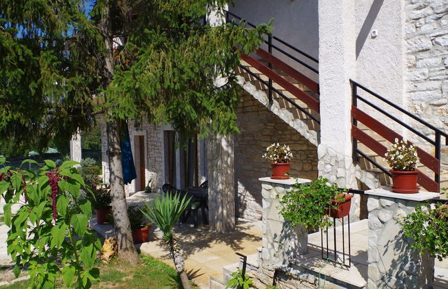 Luxurious Apartment in Sajini Croatia - Foto 23