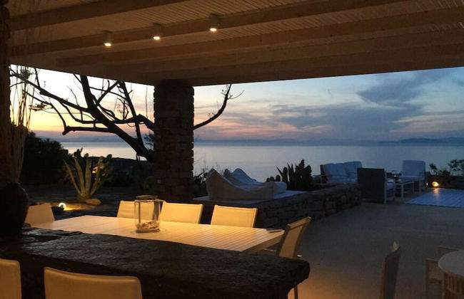 Villa Sandra Maria - Foto 21