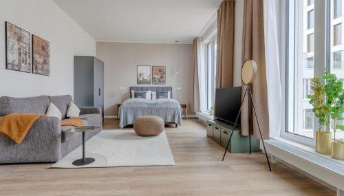 Limehome Berlin Müllerstraße - Digital Access - Foto 2