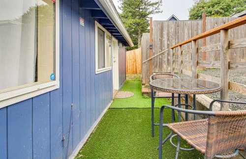 Walk to Mingus Park Quaint Escape with Private Yard - Foto 19