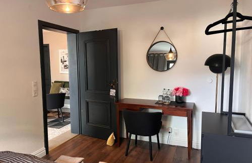 Villa - Stilvolles Boutique Landhaus - Foto 22