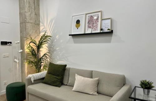 Loft RioArga. Comodidad y Estiloa a 5 min Centro. Nuevo!!! - Photo 8