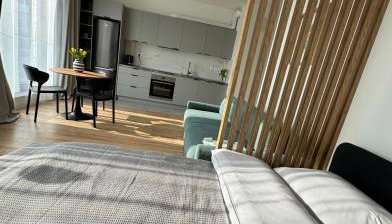 Port Praski Apartments - Foto 3