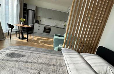 Port Praski Apartments - Foto 3