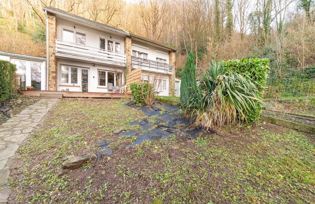 Magnificent Holiday Home With hot Tubs - Foto 29