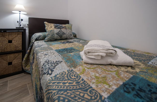 Apartamento La Pleamar de Cádiz - Foto 7
