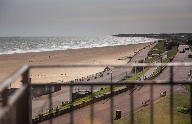 Stunning Sea View Penthouse 2 Bedroom 2 Bathroom - Foto 6