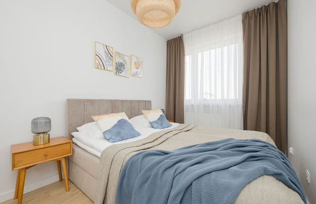 Elegant Apartment Warsaw by Renters - Foto 3