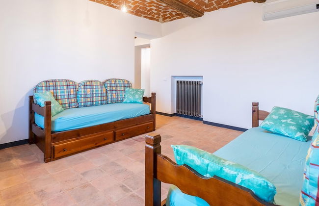 Casa Leonarda 8 Emma Villas - Foto 23