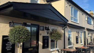 Sea Views Oddfellows - Foto 1