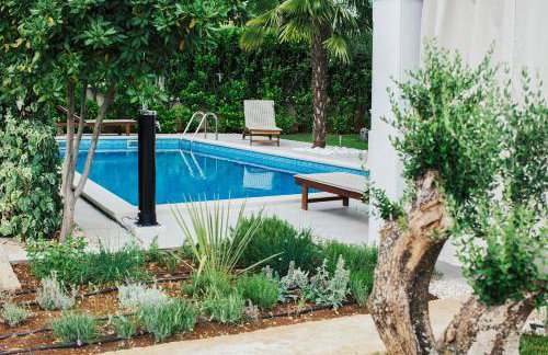 Holiday cottage Kokic - Foto 11