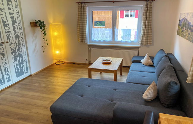 Haus Breitenberg - Foto 15