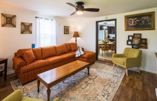 Nature-Quiet Retreat • Firepit BBQ • PetFriendly - Foto 25