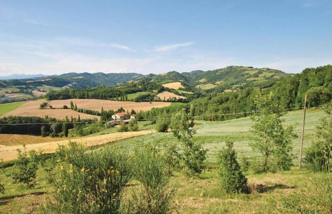 Cosy Holiday Home Between Umbria and Tuscany - Foto 34